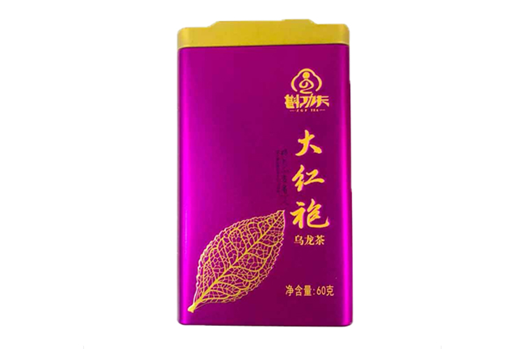 ZGF DA HONG PAO 60G